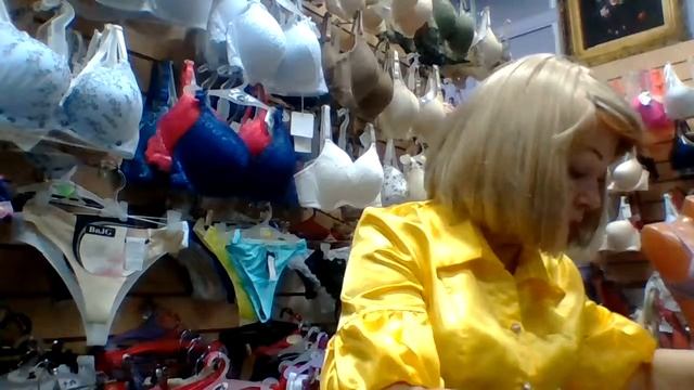 Реклама.Стильные женские трусы из хлопка с кружевами смотреть онлайн