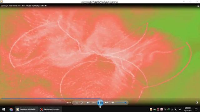 windows media player of visualization battery - back to the groove смотреть онлайн