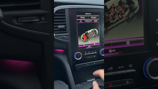 Обзор Renault Talisman 1.5dci 2016 год механика из Европы в продаже на площадке КарЛайфГрупп