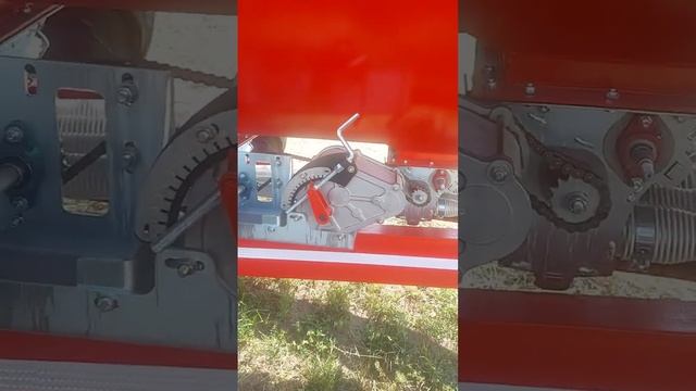 Видеообзор посевной комплекс AGRATOR TILLERDISK 89048148782 ватсап вайбер