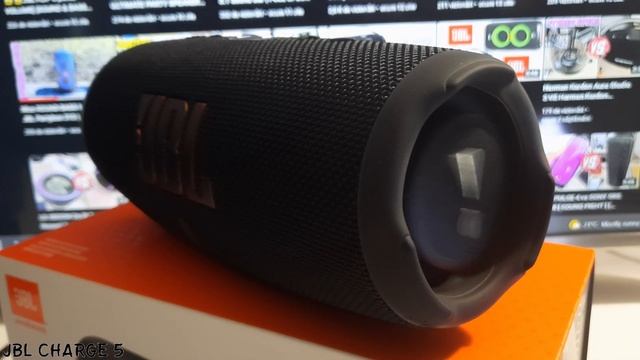 ?JBL Charge 5 vs TRONSMART BANG SOUND COMPARISON смотреть онлайн