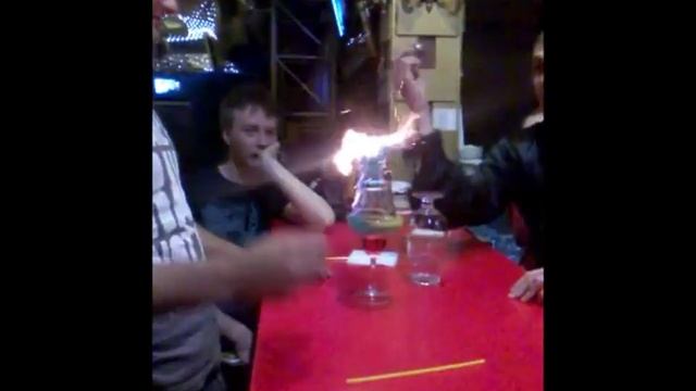 Коктейль Ниагара смотреть онлайн