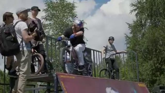 G-Fest 2018 в Иркутске смотреть онлайн