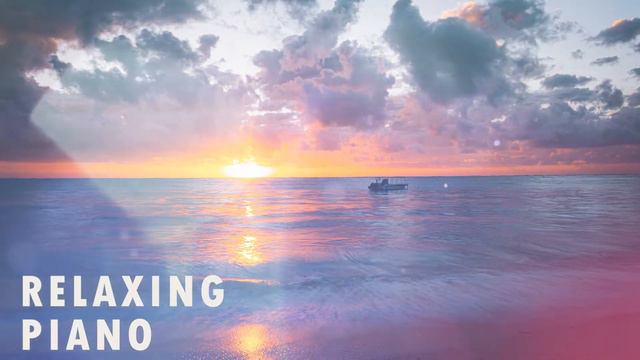 sweet dreams relaxing music piano | sweet relaxing piano music смотреть онлайн