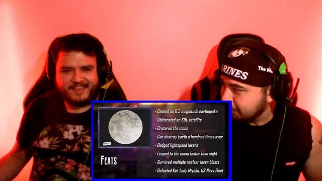 TETSUO!!! Magneto VS Tetsuo Death Battle Reaction смотреть онлайн