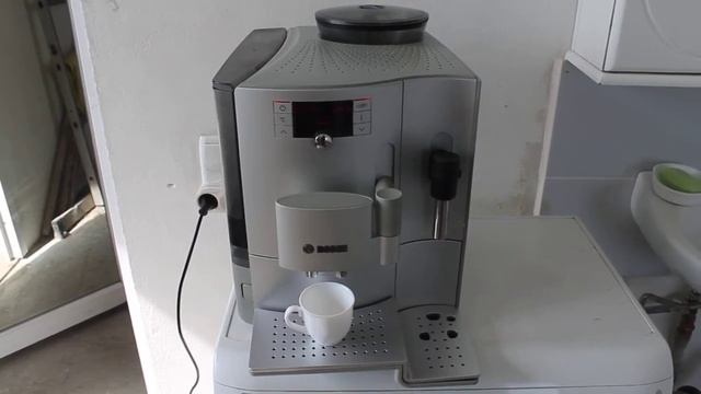 Bosch VeroBar 100 - 2 смотреть онлайн