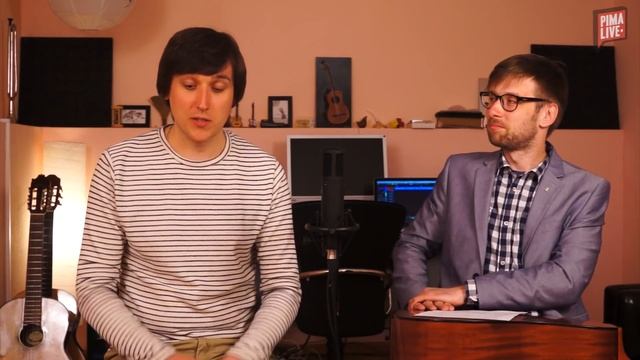 Пима ответит #4 | Гитарный FAQ смотреть онлайн