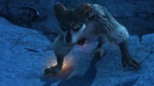 Волки и овцы: бе-е-е-зумное превращение 2016