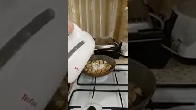 Кулинарные Ингредиенты