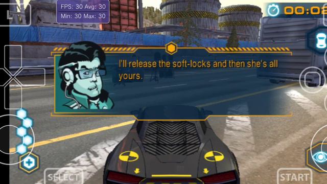 Vita3K Android v3 | Spy Hunter | Turnip Driver | SD765G | PSVita Emulator | Gameplay | Bug sound смотреть онлайн