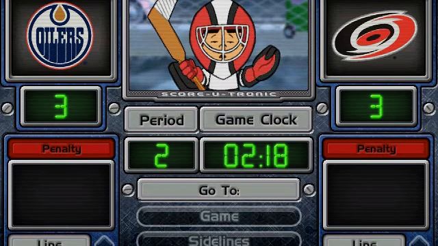 Backyard Hockey Gameplay 149 (Spectator Game 2) смотреть онлайн