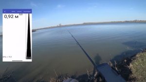 Эхолот для рыбалки с берега беспроводной. Эхолот практик 7 wi fi - в работе!