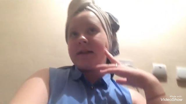 VLOG: В ожидании др: 21.06.17 смотреть онлайн