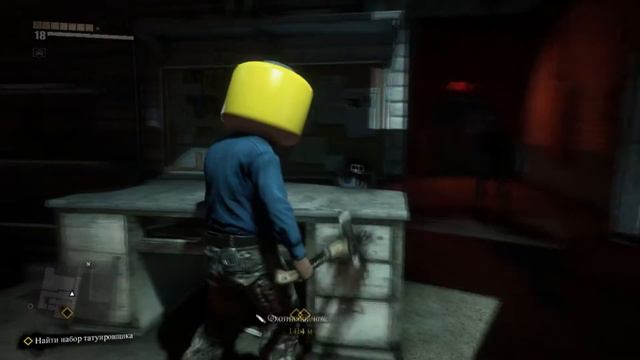 Dead Rising 3 [PC] #15 - Много нового оружия! смотреть онлайн
