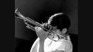 Almost blue Чет Бейкер