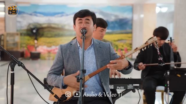 Шохин Абдуллоев Оши Нахор 2024/Shohin Abdulloev 2024 смотреть онлайн