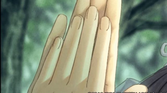 薄桜鬼【MAD】＊斎藤一＊ смотреть онлайн