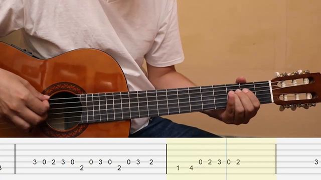 Megalovania / Undertale / Guitarra Tutorial / Cover смотреть онлайн