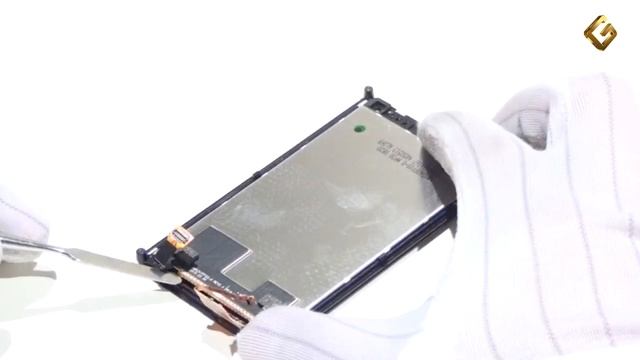 Ремонт Nokia N8 - замена дисплея в мобильном телефоне смотреть онлайн