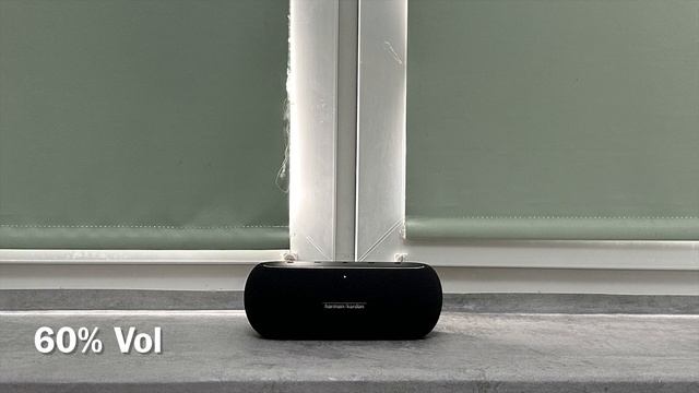 Harman Kardon Luna vs JBL Charge 5 | First on youtube! ? | Sound Test ? смотреть онлайн