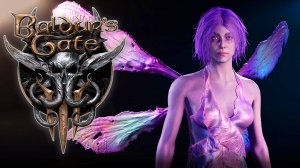 Baldur's Gate 3 - #Прохождение 14