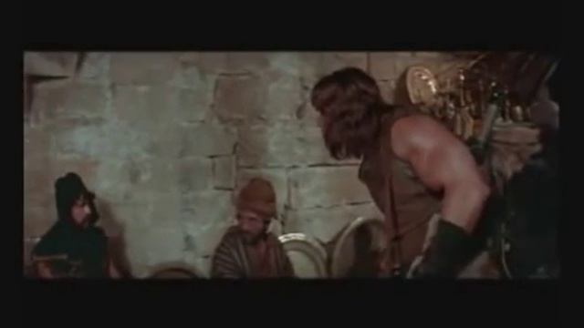 КОНАНВАРВАРПАНКВАНЮЧИЙ 11.wmv смотреть онлайн