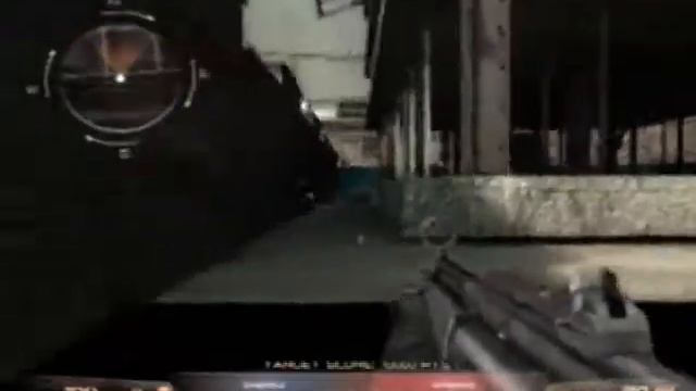 Modern Combat: Domination - Out of Facility смотреть онлайн