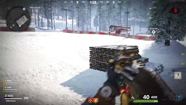 How To Get Refined & Flawless Aetherium Crystals In COD Zombies Outbreak смотреть онлайн