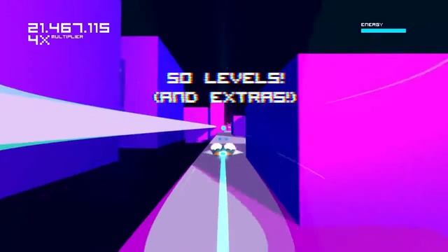Futuridium EP Deluxe - Launch Trailer смотреть онлайн