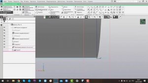 Компас-3D . Создать болт 3D