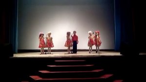 песни Ах как хорошо в садике живётся