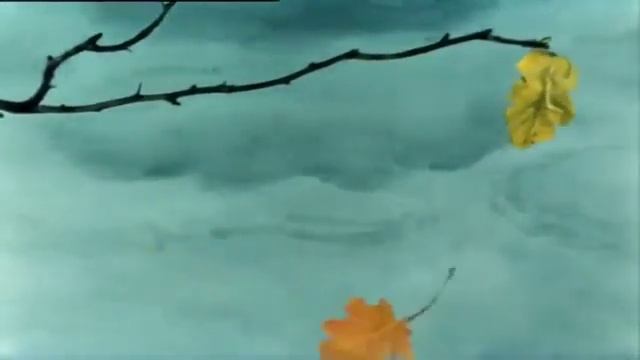 © ТО Экран 1982 г. Кто Придет На Новый год смотреть онлайн