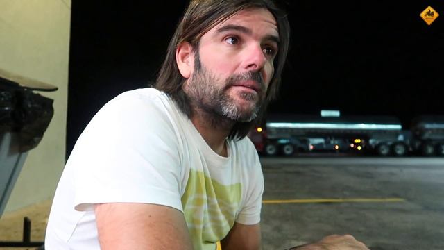 Círculo cerrado en MÉXICO (S11/E12) LA VUELTA AL MUNDO EN MOTO CON CHARLY SINEWAN смотреть онлайн