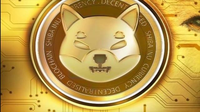 Jeff Bezos Revealed his Favorite Crypto Meme Coin! Shiba Inu Coin Wins The Race! SHIB x AMAZON! смотреть онлайн