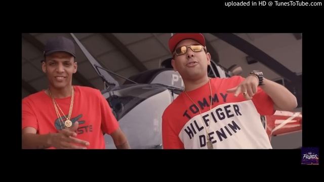 DJ Guuga e MC Pierre - Helicoptero смотреть онлайн
