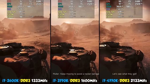 Will Old Core i7 Bottleneck the RTX 2060 ? смотреть онлайн