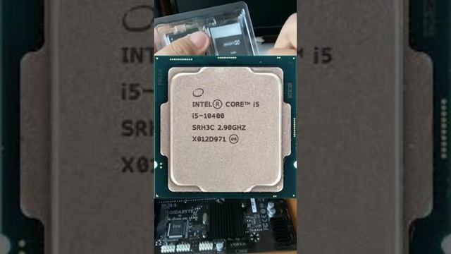 Топ 5 бюджетных процессоров с встроеной графикой смотреть онлайн