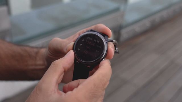 Asus VivoWatch SP: design migliorato e 2 settimane di autonomia | IFA 2019 смотреть онлайн
