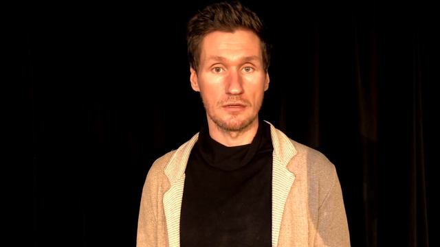 Дмитрий Первушин. Видеовизитка. смотреть онлайн
