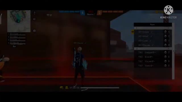 ||MAD HITTER GAMING ||CLASH SQUAD TOURMENT ||4VS4||TOZ VS BP||OP GAME PLAY|| смотреть онлайн