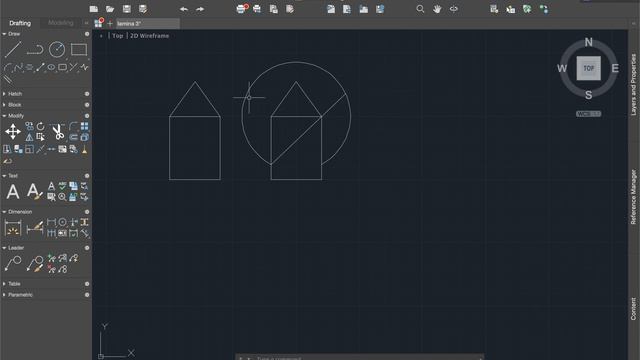 AUTOCAD 2018 MAC смотреть онлайн