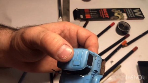 Карандаши AK interactive