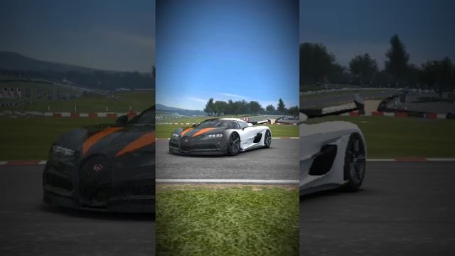 Which is fastest car in Real Racing 3? смотреть онлайн