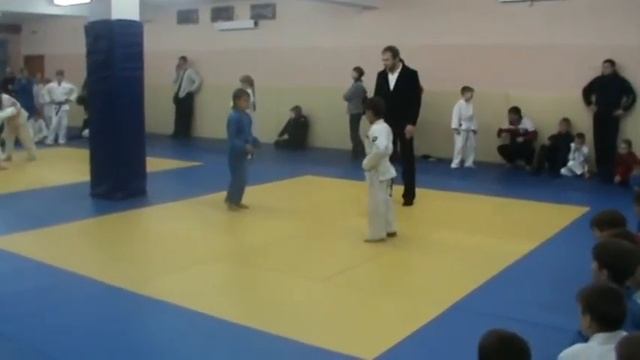 Zafar_judo | Дзюдо Зафар 10 смотреть онлайн