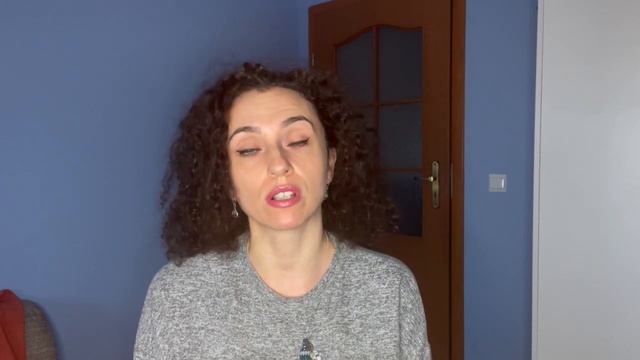 #144 - Как я учила польский язык | учим польский язык смотреть онлайн