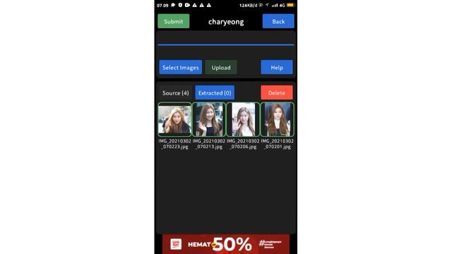 [Tutorial] How to add new face in apk deepfake studio смотреть онлайн