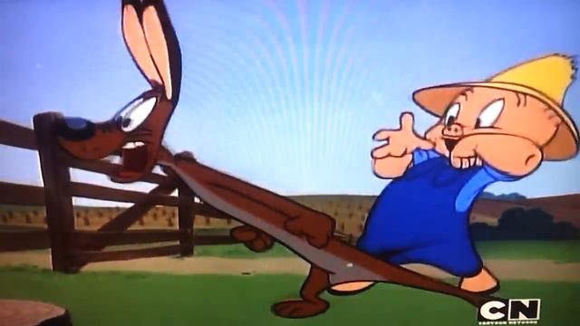 LOONEY TOONS PREDICTS 9-11 смотреть онлайн