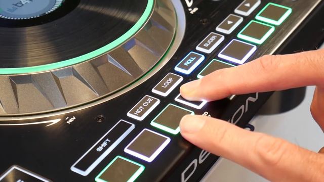 Denon SC5000 Prime & X1800 Prime Overview | Bop DJ смотреть онлайн