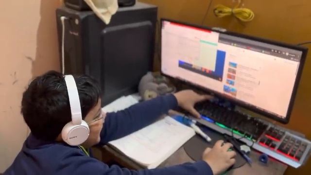 SCAM 2023: All Online Learners Exposed | Class 7th, 8th, 9th, 10th смотреть онлайн