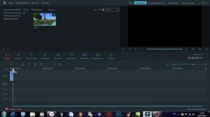 Как сделать Кино-формат(Широкоформатное) видео в Wondershare Filmora ?